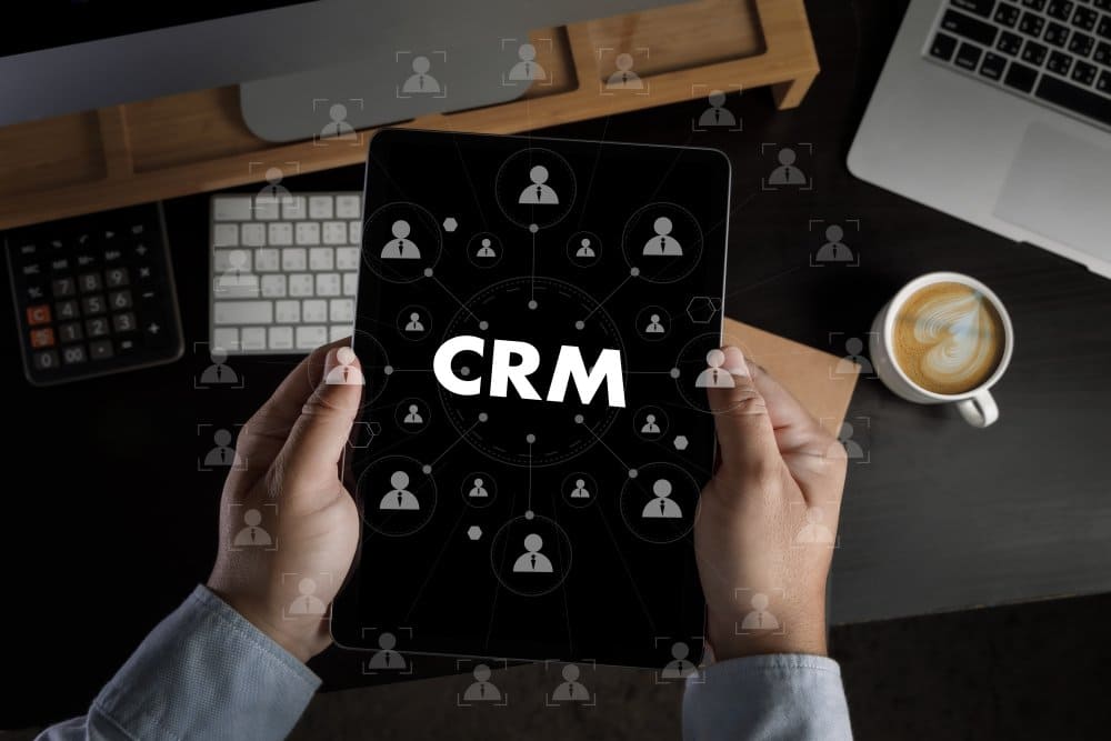 crm